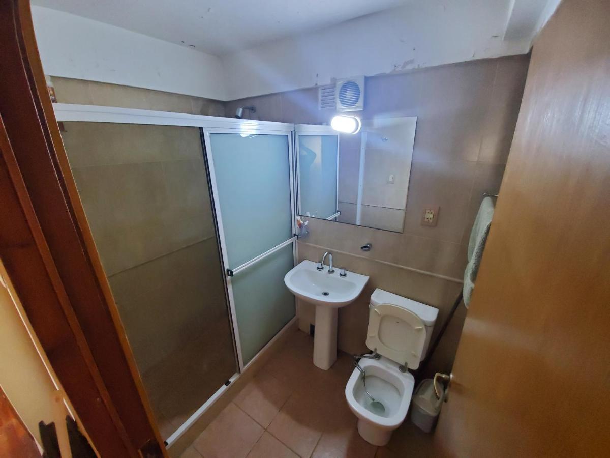 Апартаменты Departamento En Plena Peatonal De Сан-Хуан Экстерьер фото